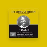 The Spirits of Rhythm