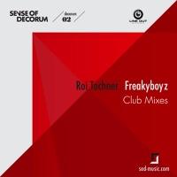 Freakyboyz (Dudi Sharon Club Mix)