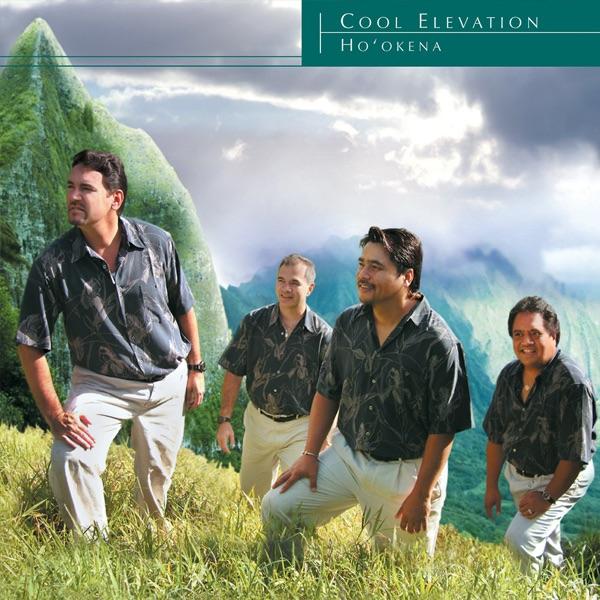 Ka Ua O Nu'uanu