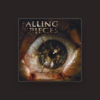 Falling To Pieces