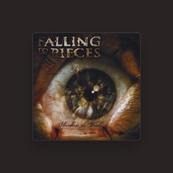 Falling To Pieces