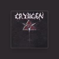 Cryogen