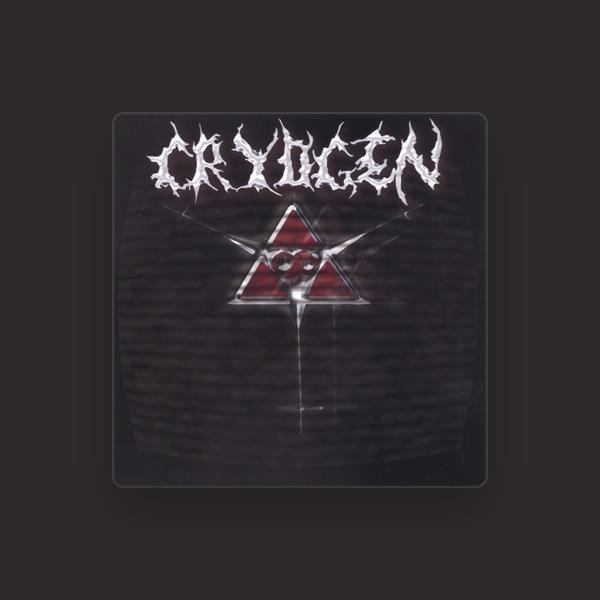 Cryogen