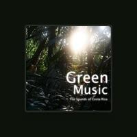 GREEN MUSIC
