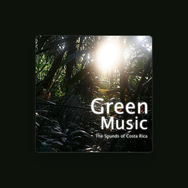 GREEN MUSIC