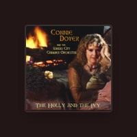Connie Dover and the Kansas City Chamber Orchestra