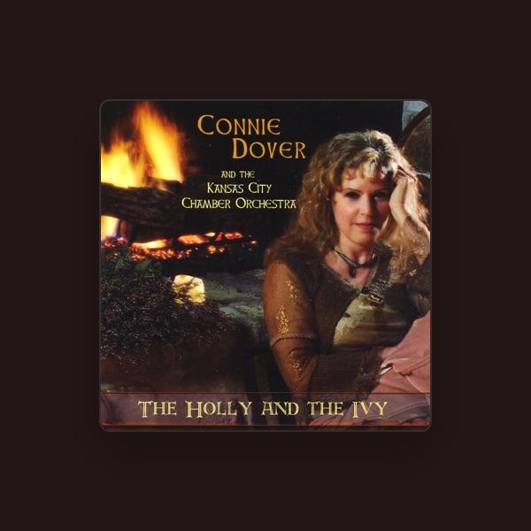 Connie Dover and the Kansas City Chamber Orchestra