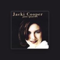 Jacki Cooper
