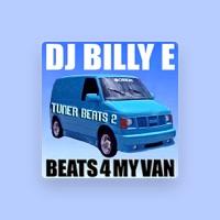 DJ Billy E