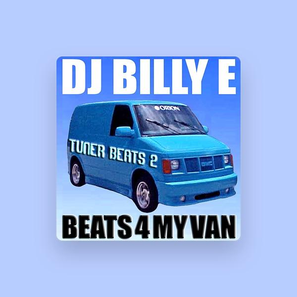 DJ Billy E