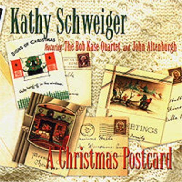 The Christmas Song (feat. Lucky Marony, John Altenburgh, John Greiner & Mark Ladley)