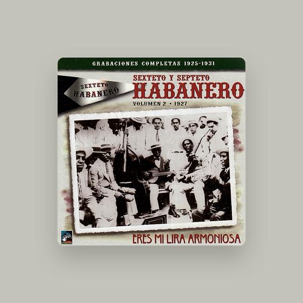 Sexteto Habanero