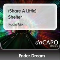 (Share a Little) Shelter (feat. Luisjo) [Radio Mix]