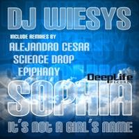 Sophia (Its Not a Girls Name) (DJ Epiphany Remix)