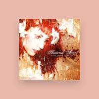 Shattered Angel