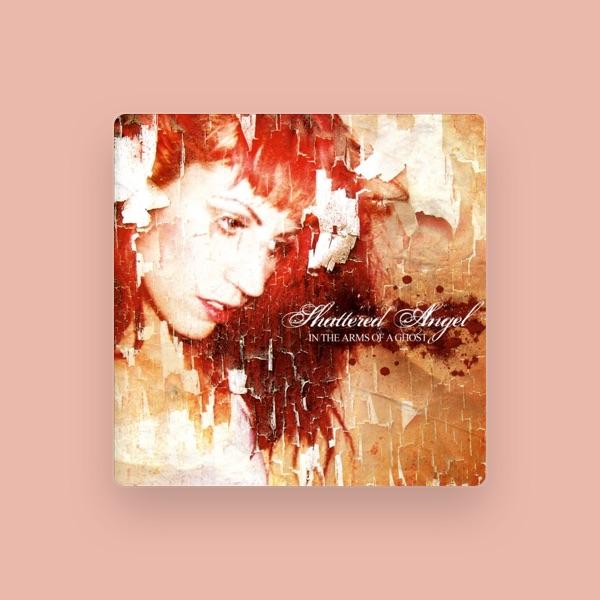 Shattered Angel