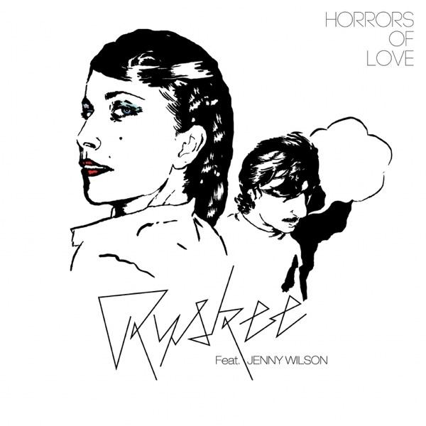 Horrors of Love (Instrumental Mix)