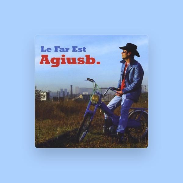 Agiusb
