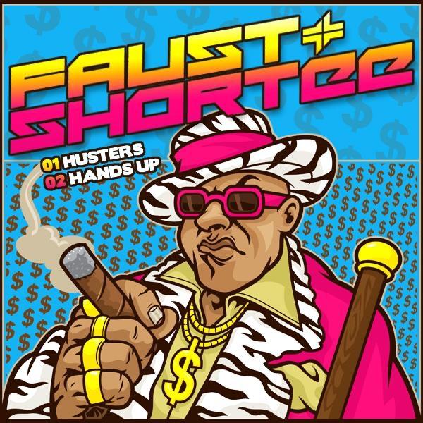 Hustlers