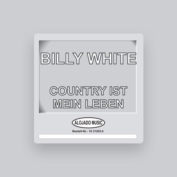 Billy White
