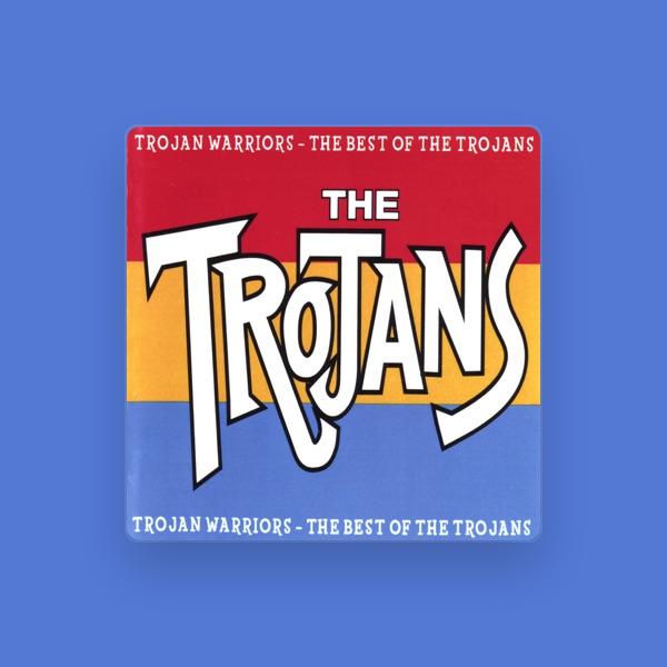 The Trojans