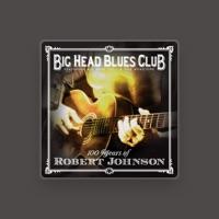 Big Head Blues Club