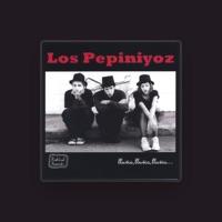 Los Pepiniyoz