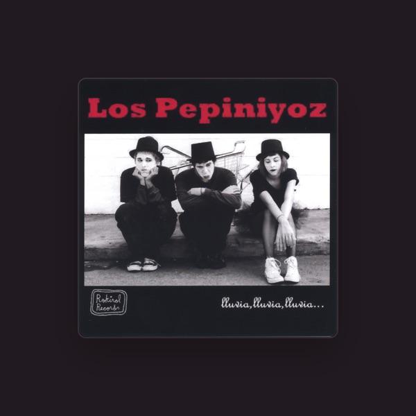 Los Pepiniyoz