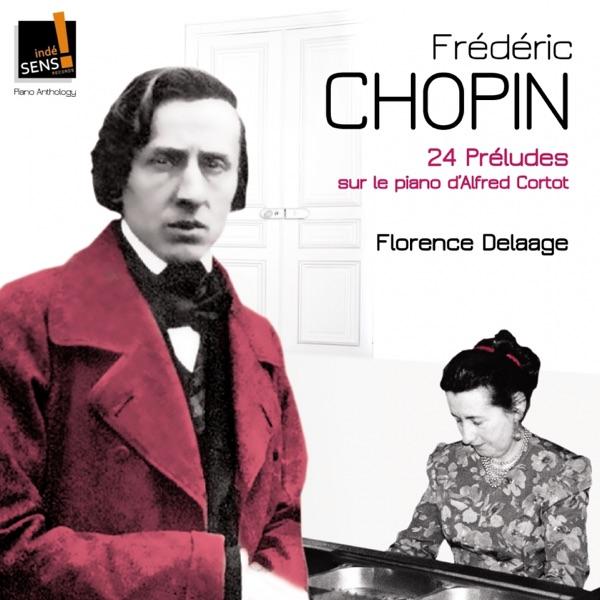 Prélude No. 4, in E Minor, Op. 28