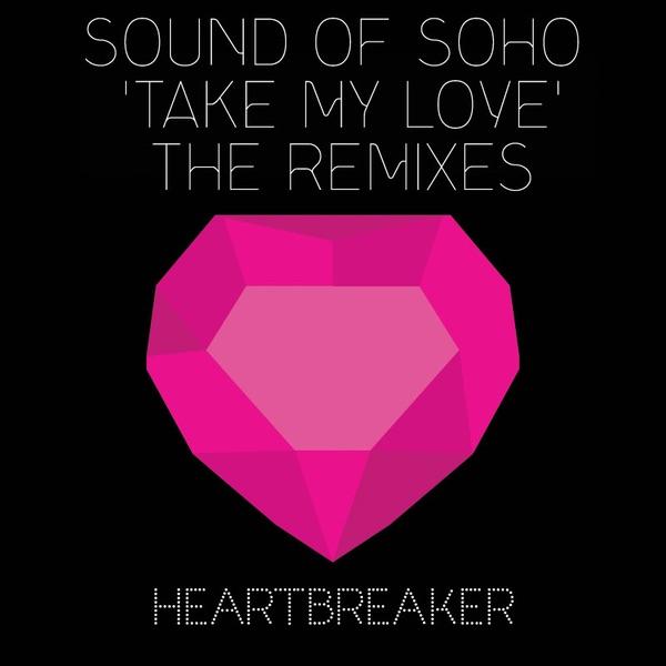 Take My Love (Sai Steve Radio Edit)