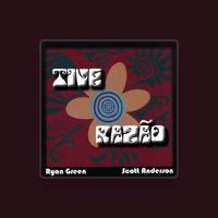 Ryan Green & Scott Anderson