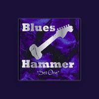 Blueshammer