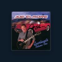 Joe Elmore