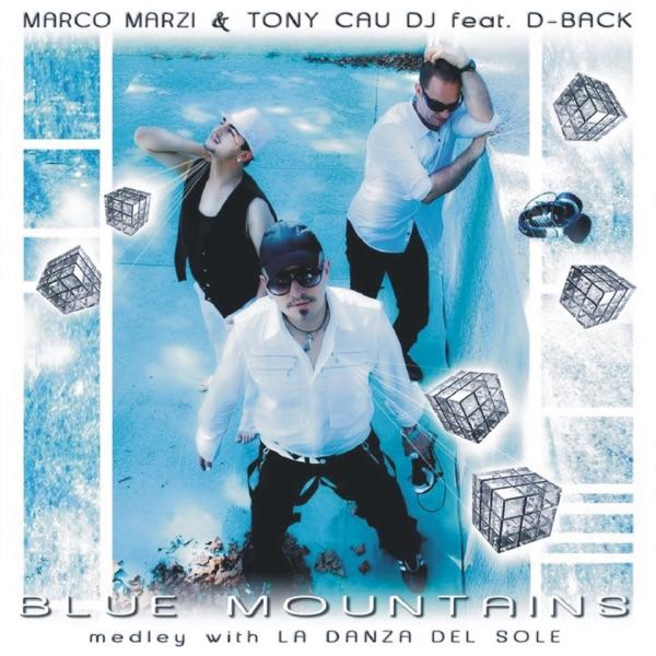 Medley: Blue Mountains / La Danza del Sole (Vincenzo Vangi Mix)