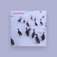 Tickled Pink
