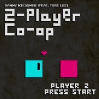 2-Player Co-Op (Player 2 Press Start) [feat. Tori Lee]