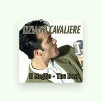 Tiziano Cavaliere