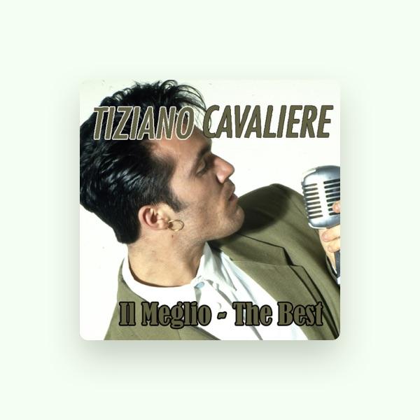 Tiziano Cavaliere