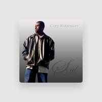 Cory Robinson