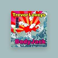 Trevor Loveys