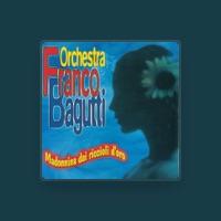 Orchestra Franco Bagutti