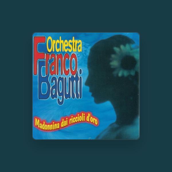 Orchestra Franco Bagutti