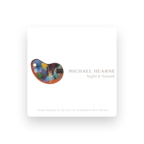 Michael Hearne