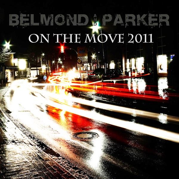 On the Move (Radio Mix)