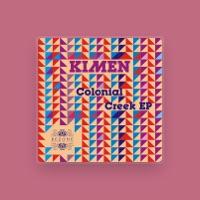 Kimen