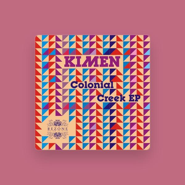 Kimen