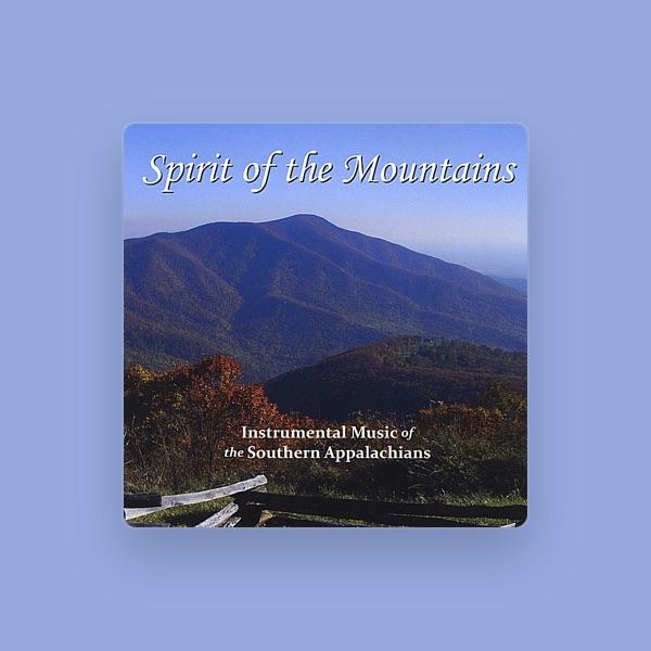 Spirit of the Mountains