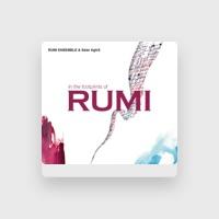 RUMI ensemble