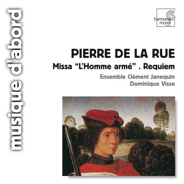 Requiem: I. Introïtus