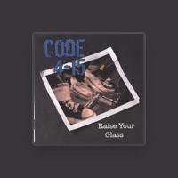 Code 4-15